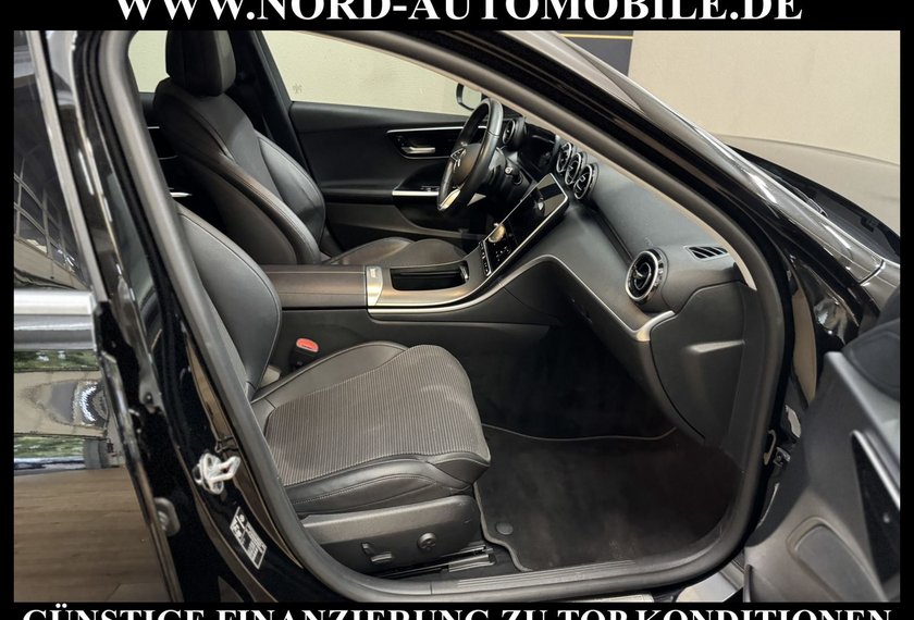 Mercedes-Benz C 200 C 200 d T Avantgarde *LED*Navi*Kamera*Spur*Easy*