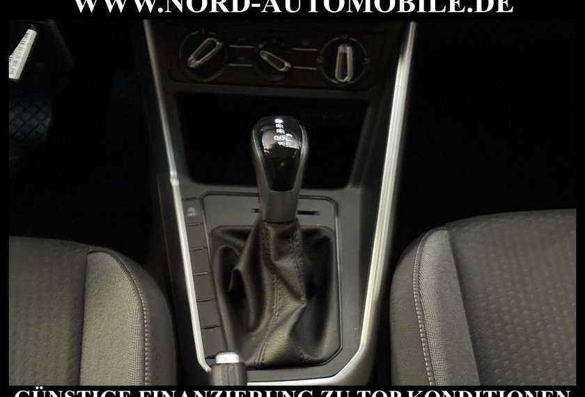 Volkswagen Taigo Taigo Life 1.0 TSI DSG Virt.Cockpit/LED/Klima/16