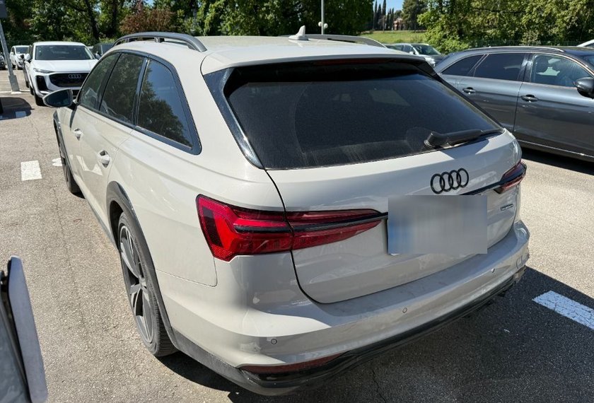 Audi A6 Allroad A6 Allroad 50 TDI QU.TIPTR.Leder/Matrix/21/HeadU