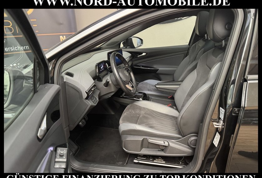 Volkswagen ID.5 ID.5 Pro Performance AHK/Pano/21/Sportpaket/IQ.L