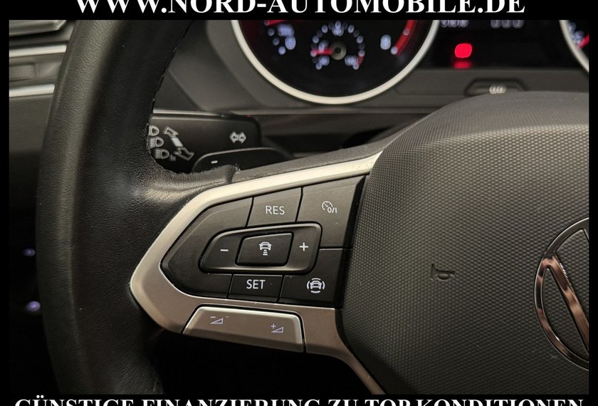 Volkswagen Tiguan Tiguan Life 1.5 TSI DSG Navi/LED/PDC/SHZ/16