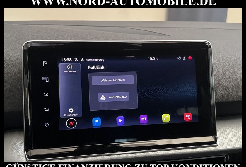Seat Tarraco Tarraco 1.5 TSI DSG 7-Sitzer Navi/LED/Kamera Sty