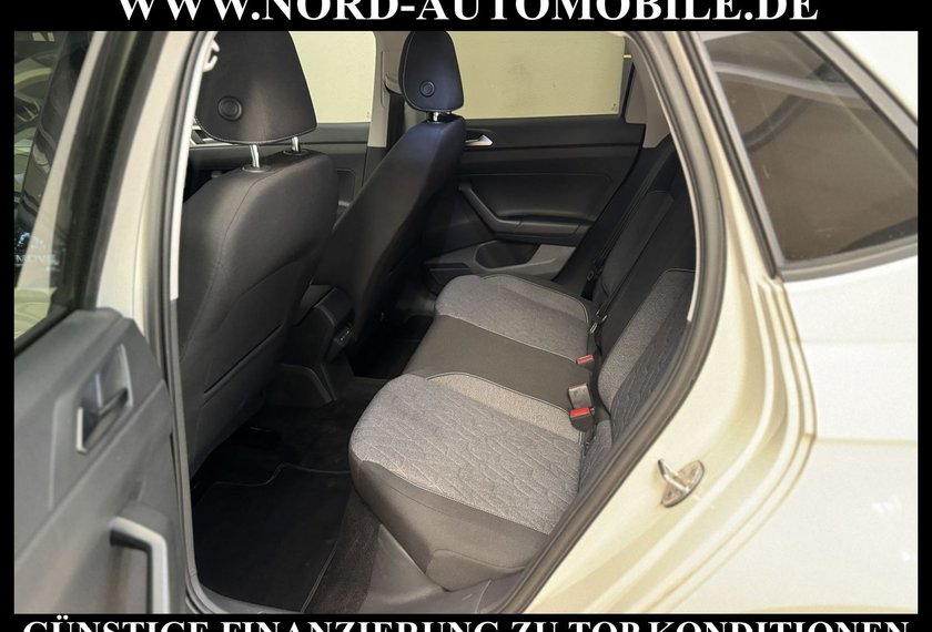 Volkswagen Polo Polo 1.0 Life Move Dig.Cockpit/LED/PDC/SHZ/15