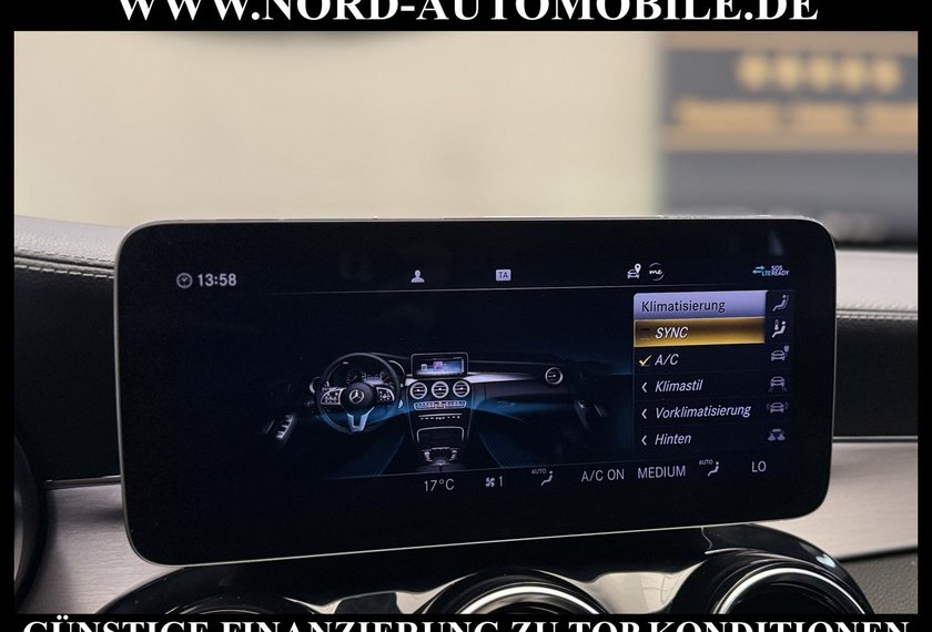 Mercedes-Benz C 300 C 300 e T AMG *Distro+*Wide*BURM*Memory*MBEAM