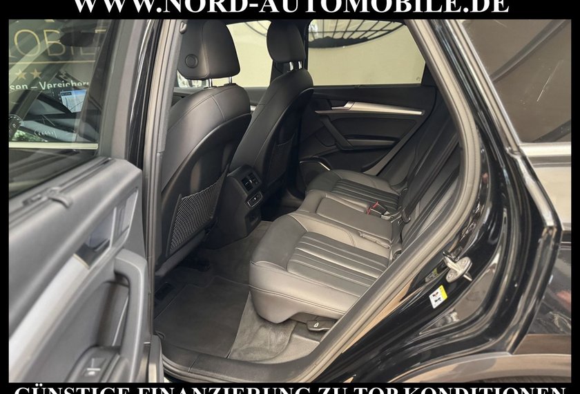 Audi Q5 Q5 40 2.0 TDI QU.Advanced Kamera/Side&amp;Lane/Navi