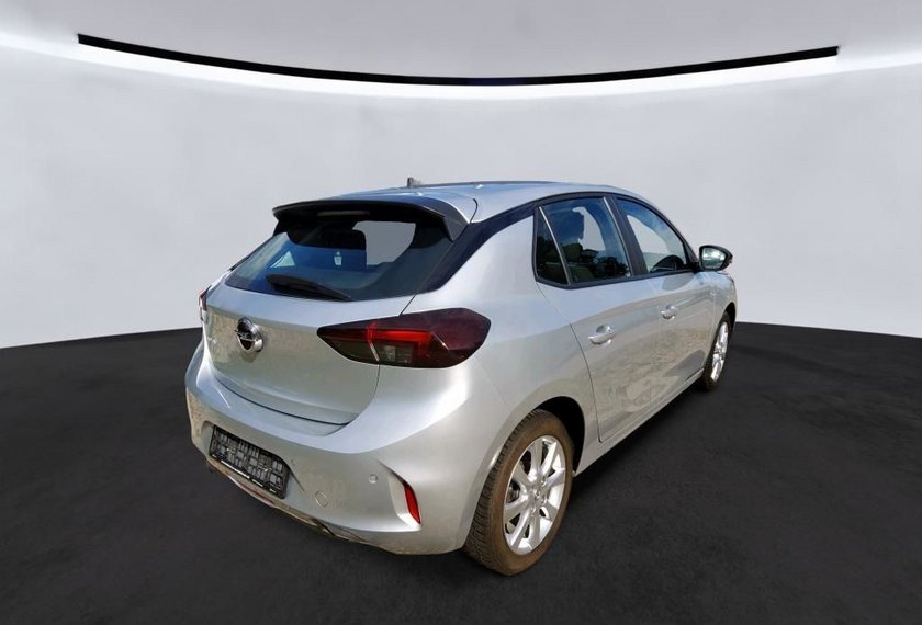 Opel Corsa Corsa F Edition *4-Türig*Navi*SHZ*Carplay*Tempom