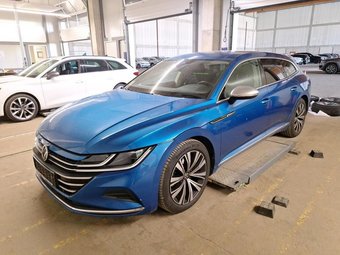 Volkswagen Arteon Arteon Shooting Brake 2.0 TDI Elegance DSG AHK