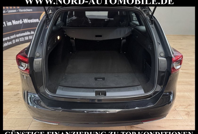 Opel Insignia Insignia B ST 2.0 CDTi Business *LED*AHK*NAV*SHZ