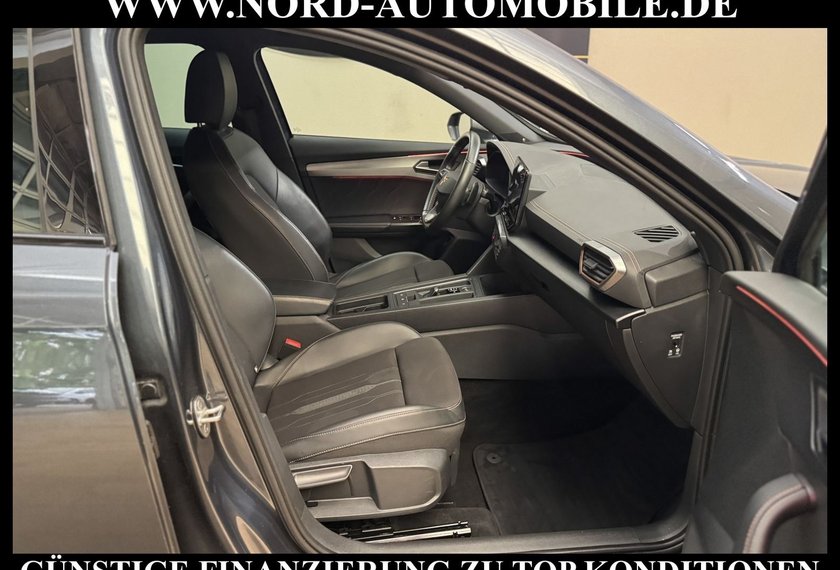 Cupra Formentor Formentor 2.0 TDI DSG AHK/Beats/19/StHz/Navi/