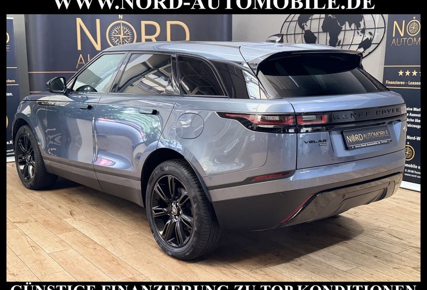 Land Rover Range Rover Velar Range Rover Velar P400e S*UPE:95*PANO*BLACKPACK*
