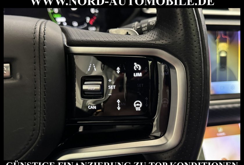 Land Rover Range Rover Velar Range Rover Velar P400e S*UPE:95*PANO*BLACKPACK*