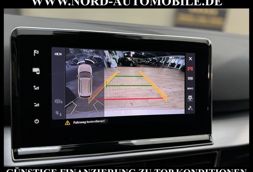 Seat Tarraco Tarraco 1.4 TSI e-Hybrid DSG FR Kamera*20&apos;&apos;*LED*