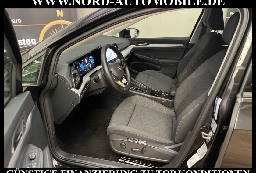 Volkswagen Golf Golf Variant Life 2.0 TDI DSG Navi/LED/PDC/