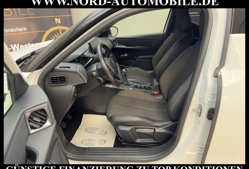 DS Automobiles DS3 Crossback DS3 Crossback Bastille Navi*Kamera*17''*