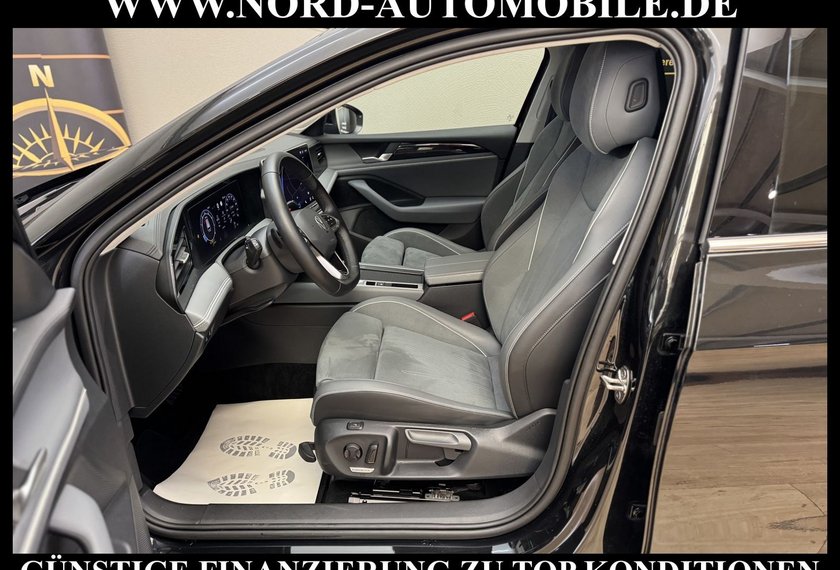 Volkswagen Passat Passat Business 1.5 eTSI DSG AHK/KAMERA/LED/NAVI