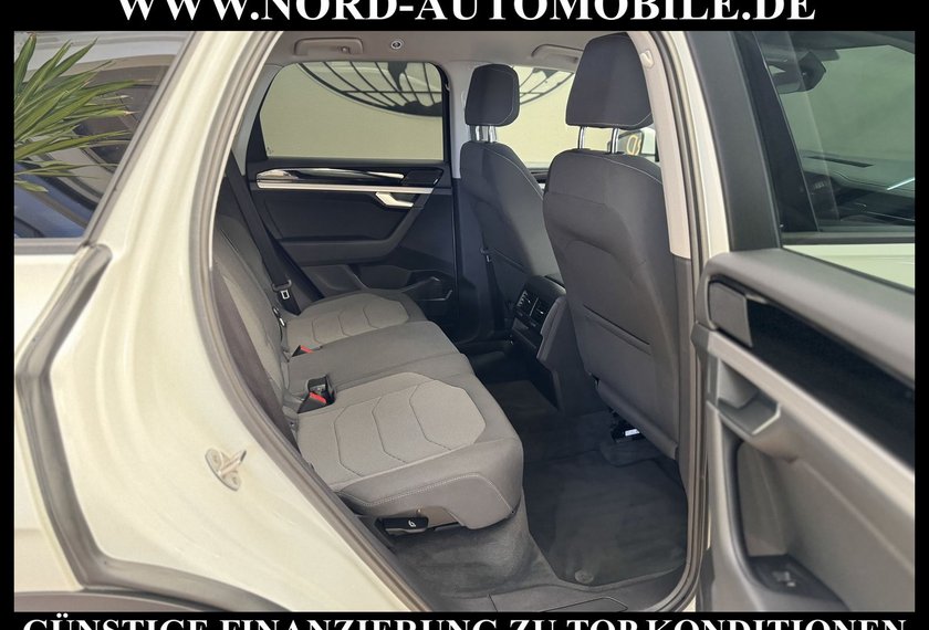 Volkswagen Touareg Touareg 4Motion 3.0 TDI Kamera/Navi/LED/