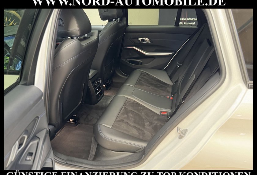 BMW 330 330 i M SPORT touring *AHK*LASER*PANO*19Z*UPE:67