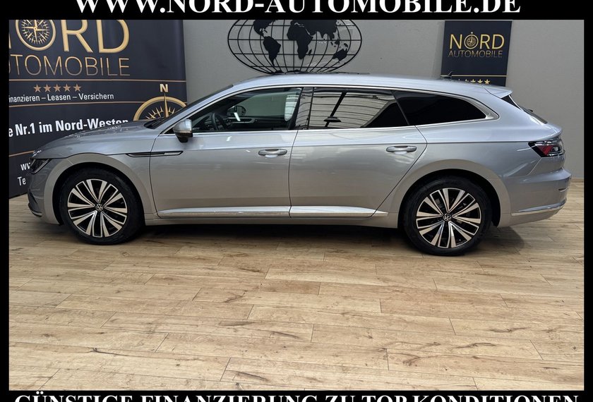Volkswagen Arteon Arteon Shooting Brake 1.4 TSI e-Hybrid DSG Pano
