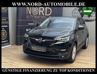 Opel Grandland (X) Grandland 1.5 D Business *AHK*LED*360°*4xSHZ*NAV