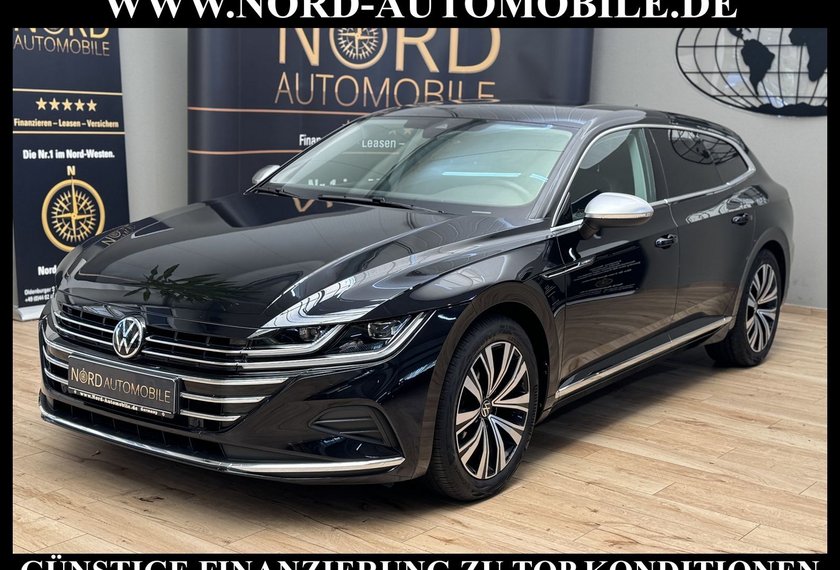 Volkswagen Arteon Arteon Shooting Brake Elegance 2.0 TSI DSG Dig.C