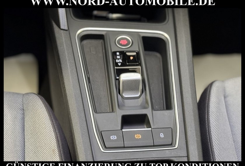 Seat Leon Leon SP Style 2.0 TDI DSG Virt.Cockpit/LED/Navi