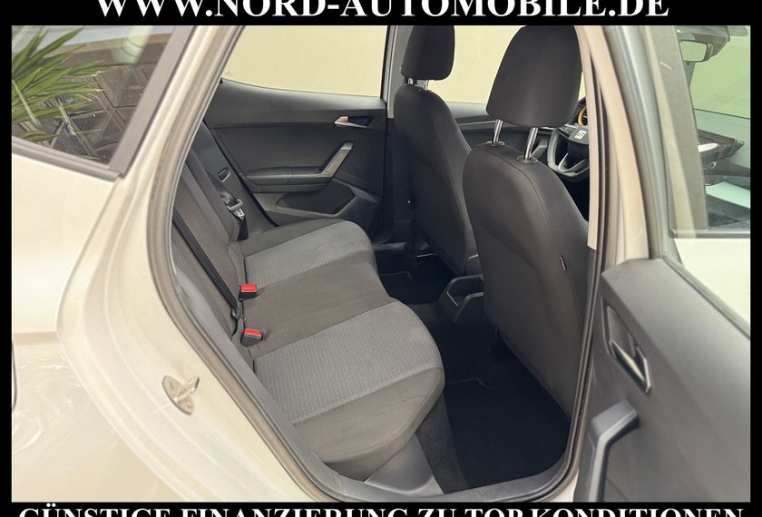 Seat Arona Arona Style 1.0 TSI DSG LED/PDC/Virt.Cockpit