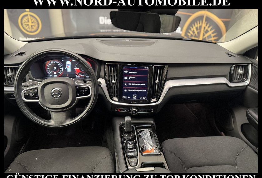Volvo V60 V60 Kombi T6 Recharge AWD Inscription *UPE:64*