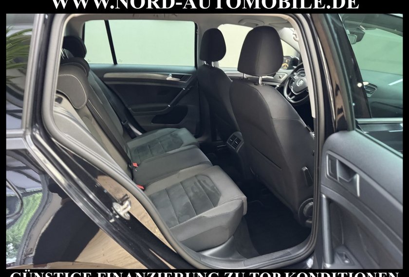 Volkswagen Golf Golf Variant R-Line 2.0 TDI DSG Kamera/Navi*