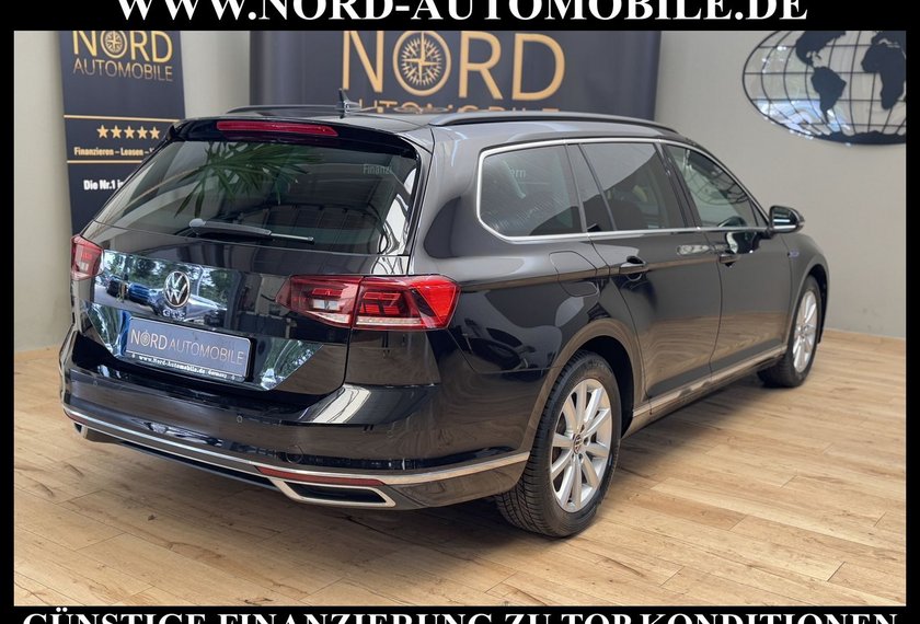 Volkswagen Passat Variant Passat Variant GTE 1.4 TSI eHybrid DSG Dig.Cockp