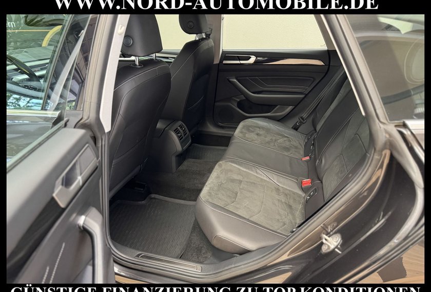 Volkswagen Arteon Arteon Shooting Brake Elegance  2.0 TDI DSG
