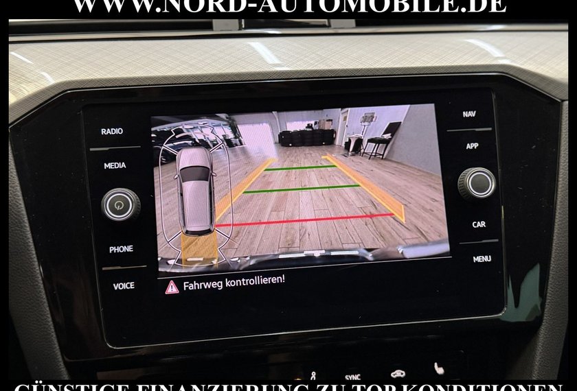 Volkswagen Passat Variant Passat Variant GTE 1.4 TSI eHybrid DSG AHK/18/