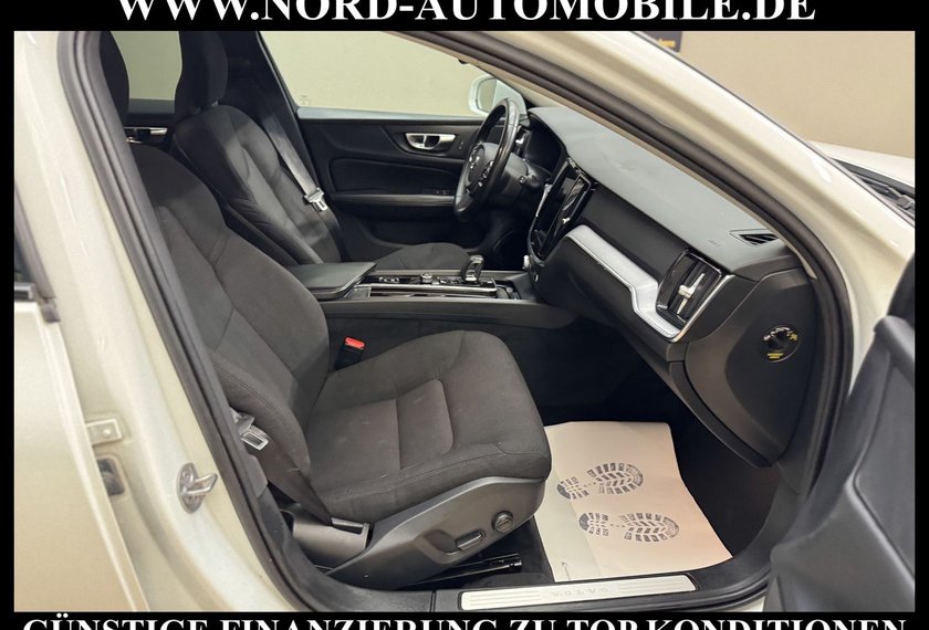 Volvo V60 V60 Cross Country B4 Diesel AWD *AHK*KAM*UPE:56