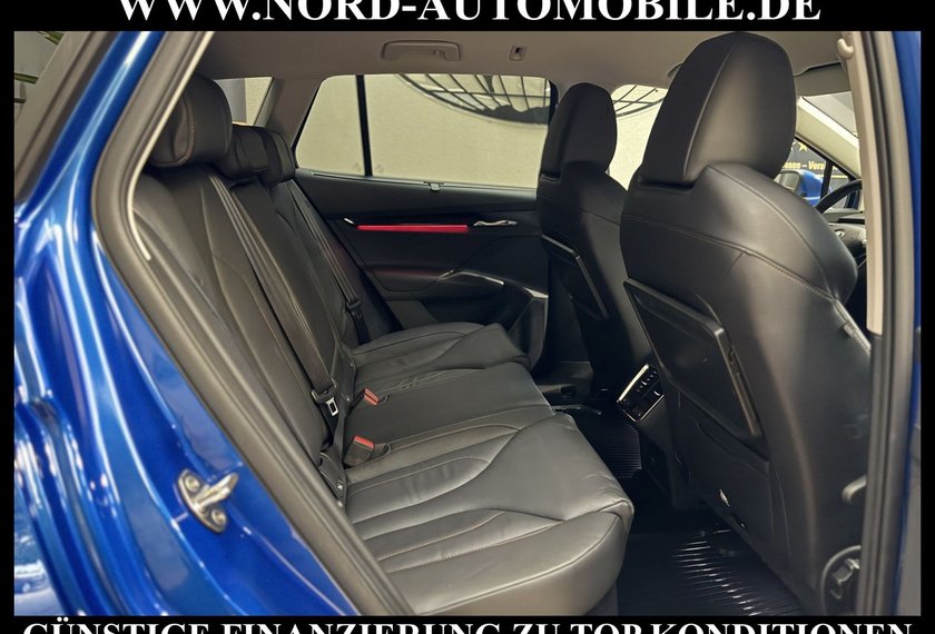 Skoda Enyaq Enyaq 80 Suite Leder/Side&amp;Lane/Kamera/20