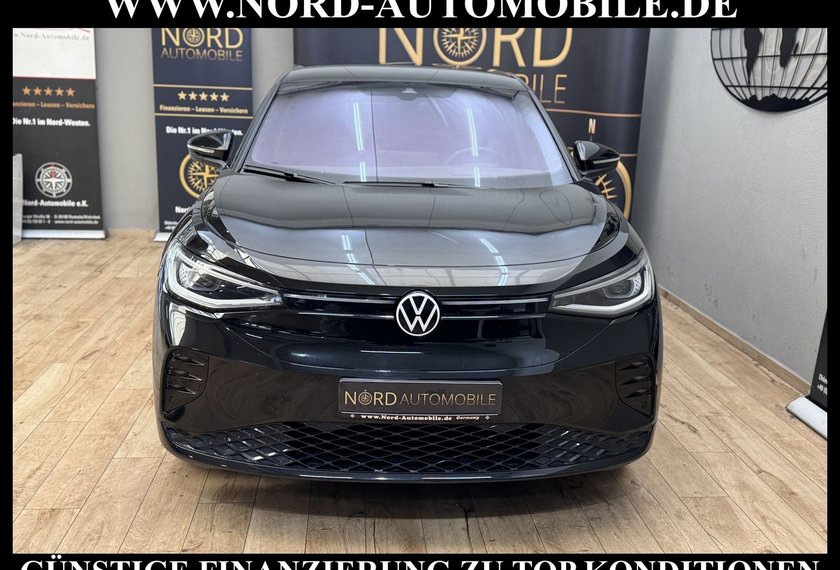 Volkswagen ID.5 ID.5 GTX 4MOT Pano/HeadUp/20/Matrix/Dynaudio