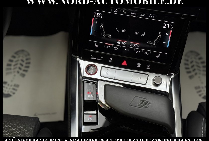 Audi e-tron e-tron S Sportback QU.Optik schwarz/Matrix/22/