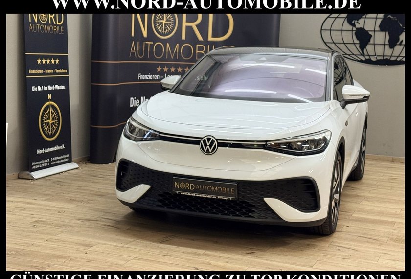 Volkswagen ID.5 ID.5 Pro Performance Sportpaket Wärmepumpe/20/