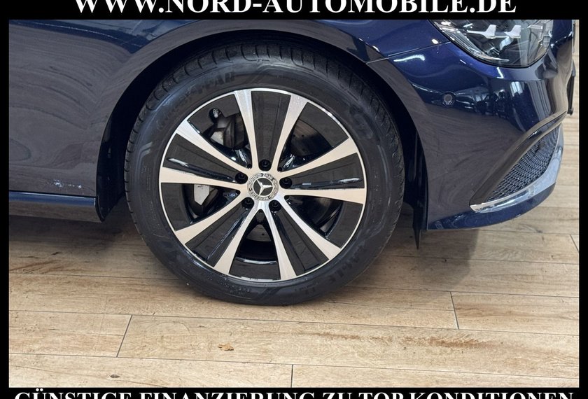 Mercedes-Benz E 300 E 300 de T Avantgarde Distro+*AHK*Wide*360°*Easy