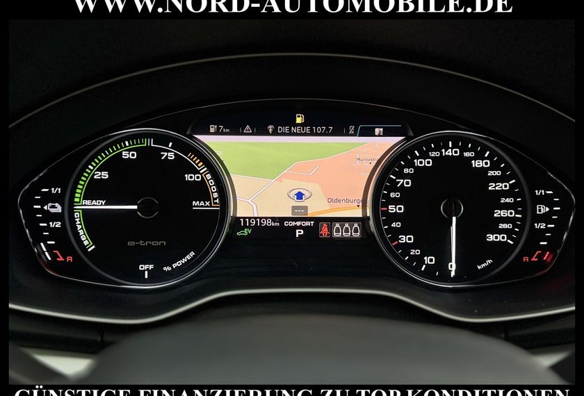 Audi Q5 Q5 50 TFSI e QU. S-LINE *AHK*HUD*360°*Massage*