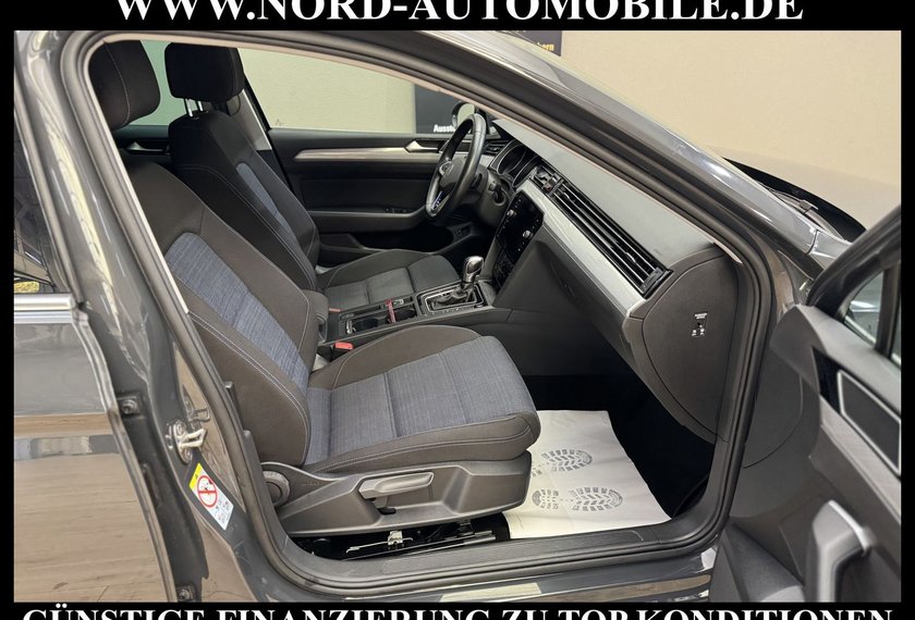 Volkswagen Passat Variant Passat Variant GTE 1.4 TSI DSG AHK/Kamera/SIDE