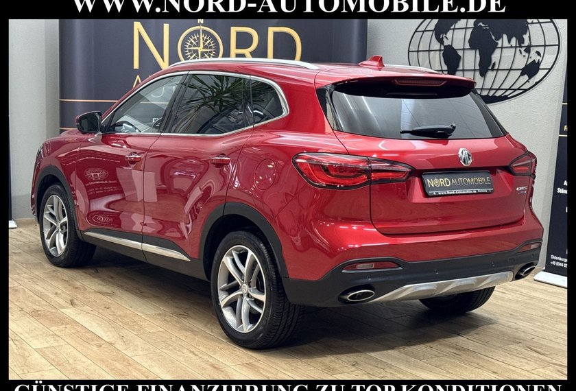 MG EHS EHS PHEV Luxury *PANO*LEDER*LED*18Z*360KAM*VIRT*