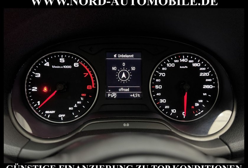 Audi Q2 Q2 Sport 35 TFSI S-Tronic S-Line/Kamera/Navi/LED