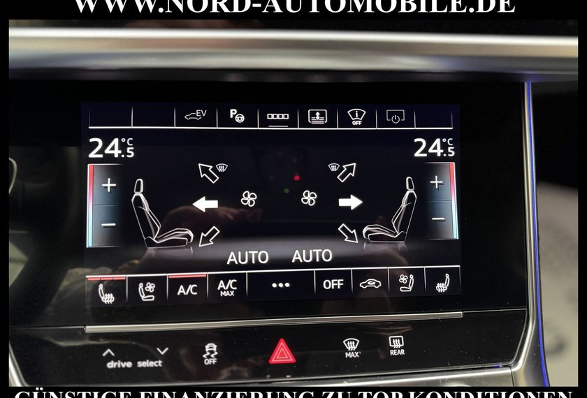 Audi A6 A6 Lim.55 TFSI e QU.Sport UPE99/20/HeadUp/B&amp;O/