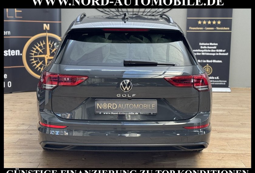Volkswagen Golf Golf Variant Life 2.0 TDI DSG Dig.Cockpit/Navi/