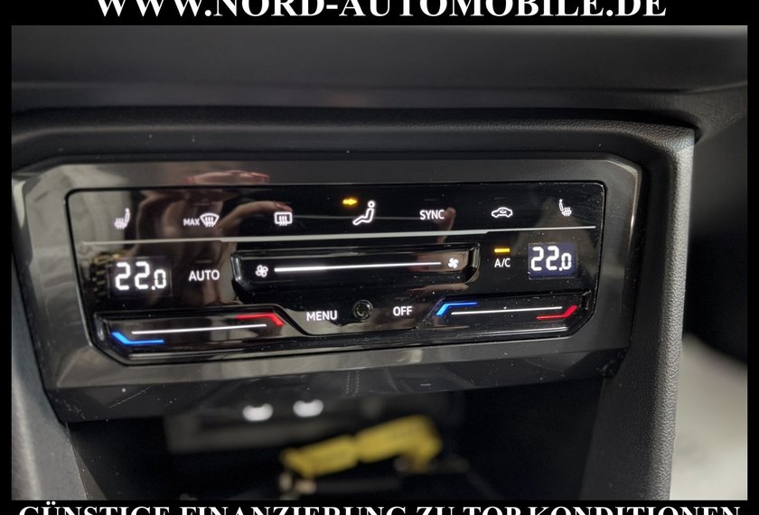 Volkswagen Tiguan Allspace Tiguan Allspace R-Line 4MOT 2.0 TSI DSG 7-Sitzer