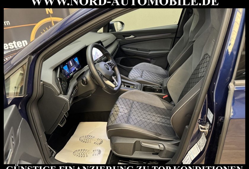 Volkswagen Golf Golf Variant R-Line 2.0 TDI DSG AHK/Dig.Cockpit/