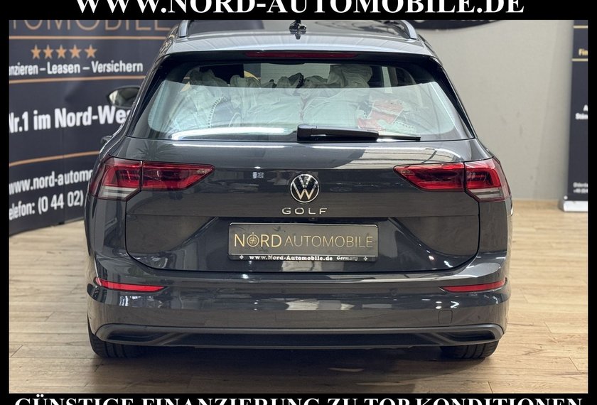 Volkswagen Golf Golf Variant 2.0 TDI Life DSG Kamera/Navi/LED/