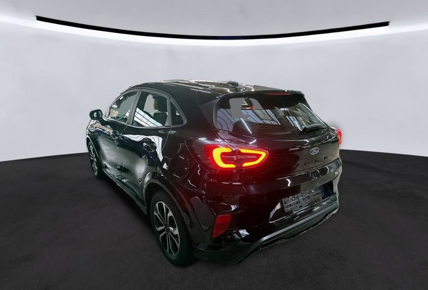 Ford Puma Puma ST-LINE *LED*NAVI*VIRTUAL*SHZ*17ZOLL*