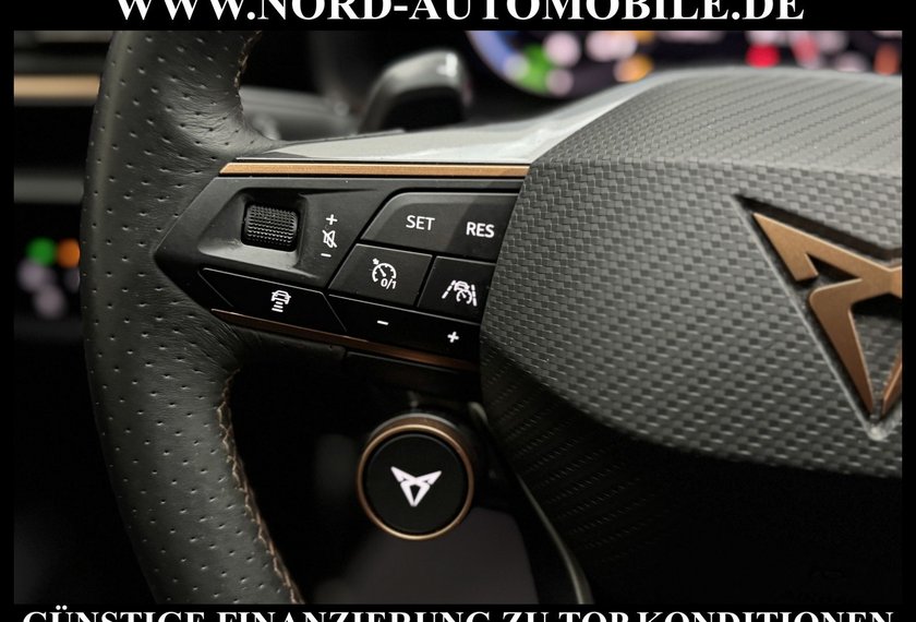 Cupra Leon Leon Sportstourer 1.4 TSI e-Hybrid DSG Pano/19/