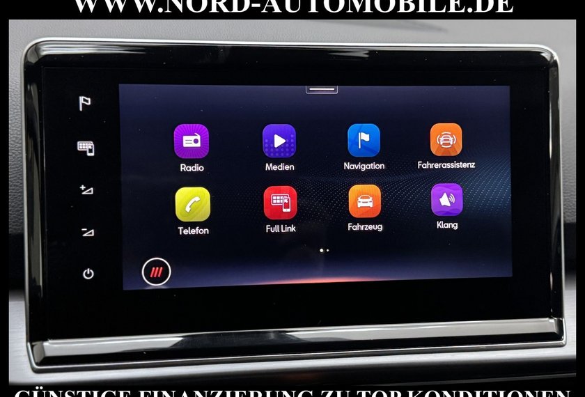 Seat Tarraco Tarraco FR 2.0 TDI DSG Leder/KAmera/AHK/20/