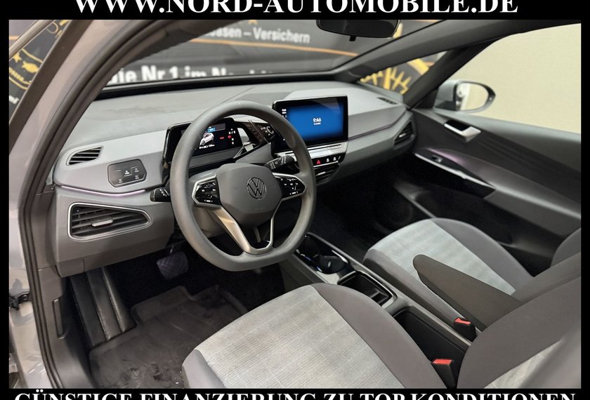 Volkswagen ID.3 ID.3 Pro Performance Navi/LED/CCS/19